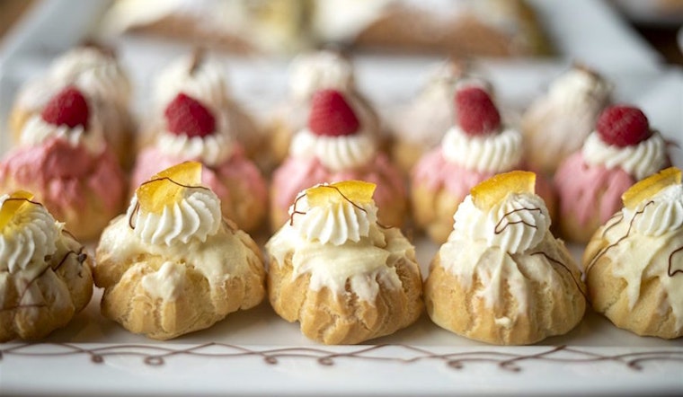 #Trending: What's heating up Phoenix's food scene this month?