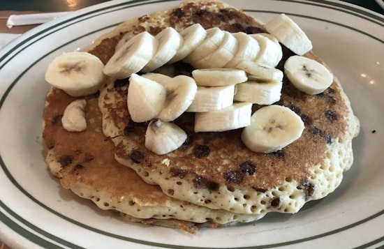 Jersey City's 3 favorite diners (that won't break the bank)