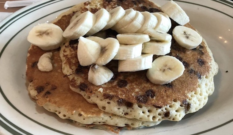 Jersey City's 3 favorite diners (that won't break the bank)