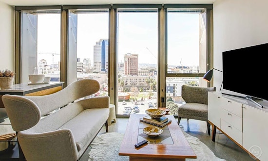 Renting in Long Beach: What will $2,800 get you?