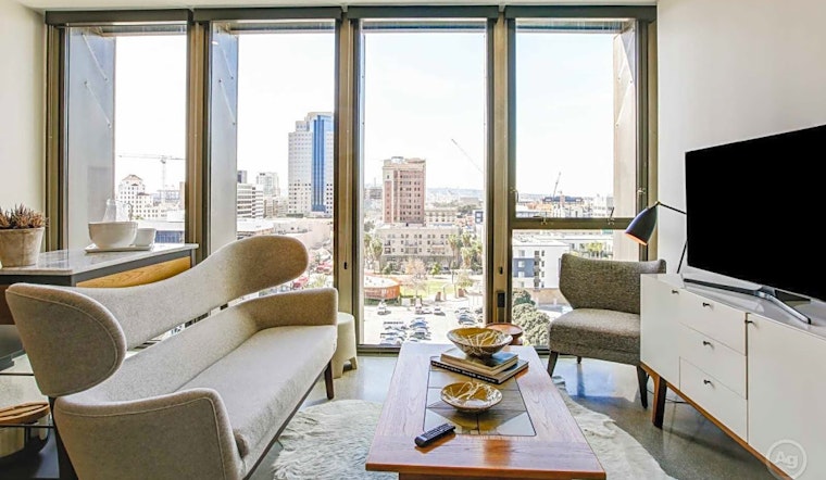 Renting in Long Beach: What will $2,800 get you?