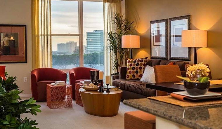 Renting in Anaheim: What will $2,300 get you?
