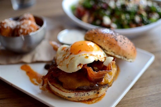 The 5 best spots to score burgers in Berkeley