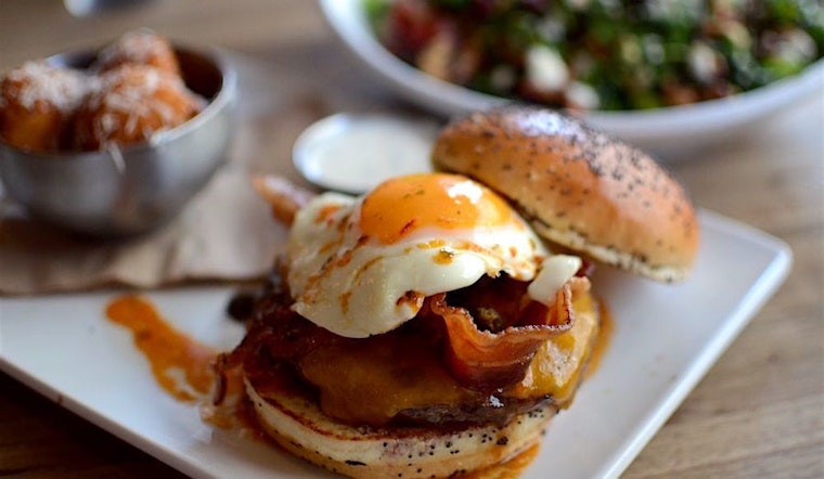 The 5 best spots to score burgers in Berkeley