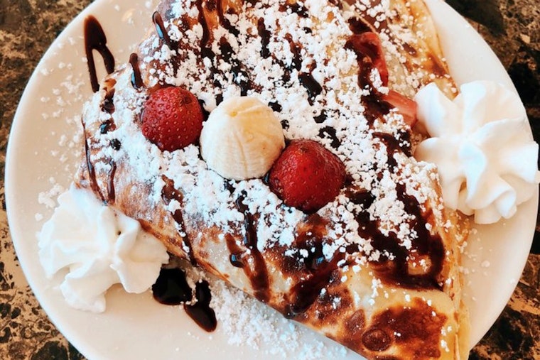 The 4 best French spots in Portland