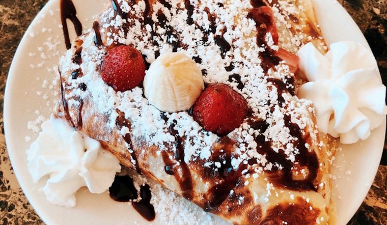 The 4 best French spots in Portland