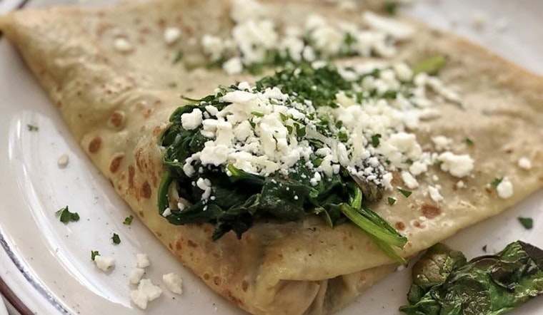 Celebrate Bastille Day with some of the top French fare in Los Angeles