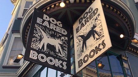 'Dog Eared Books' Celebrates Silver Anniversary In The Mission