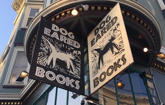 'Dog Eared Books' Celebrates Silver Anniversary In The Mission