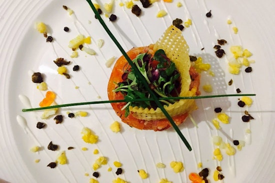 Celebrate Bastille Day with some of San Francisco's top French fare