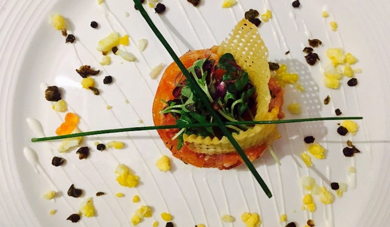 Celebrate Bastille Day with some of San Francisco's top French fare