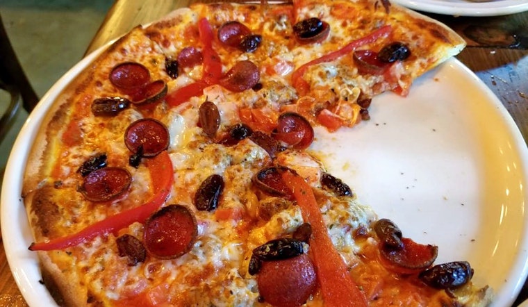 Matchbox brings New American fare to Washington's Penn Quarter