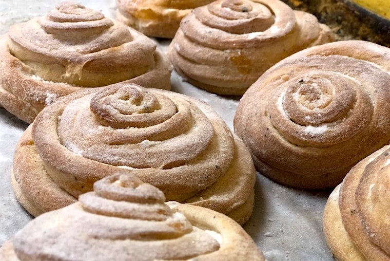 Your guide to the 5 most popular spots in San Jose's Capital Goss neighborhood
