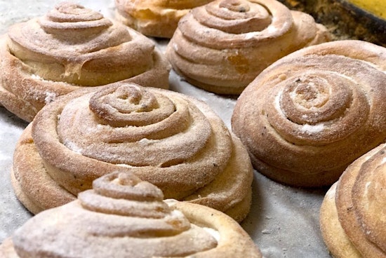 Your guide to the 5 most popular spots in San Jose's Capital Goss neighborhood