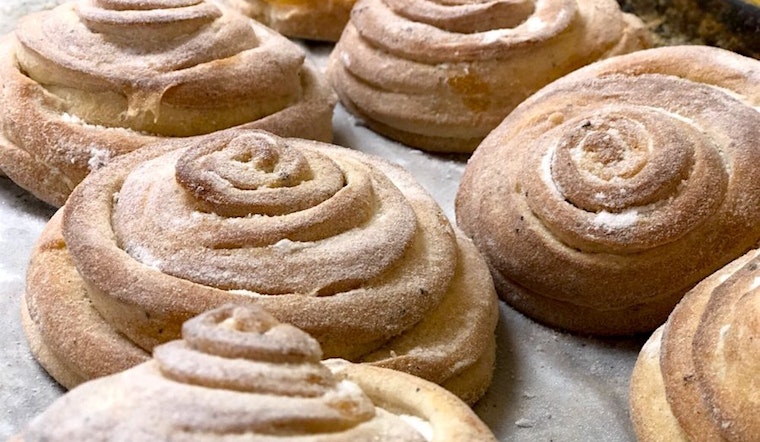 Your guide to the 5 most popular spots in San Jose's Capital Goss neighborhood