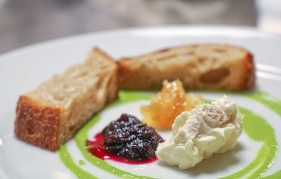 Celebrate Bastille Day with some of Baltimore's top French fare