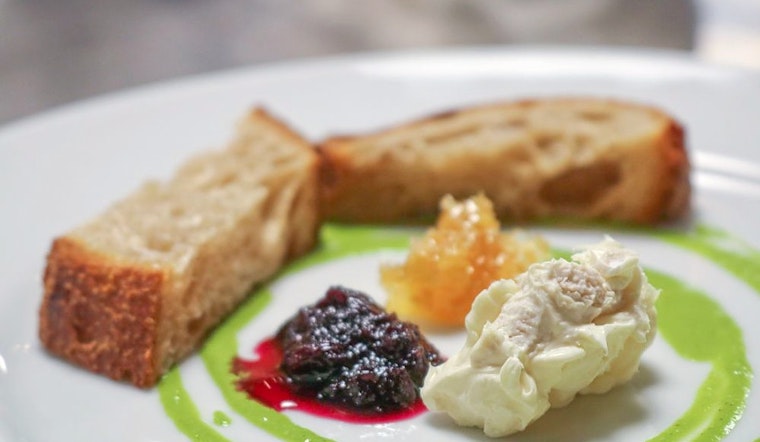 Celebrate Bastille Day with some of Baltimore's top French fare