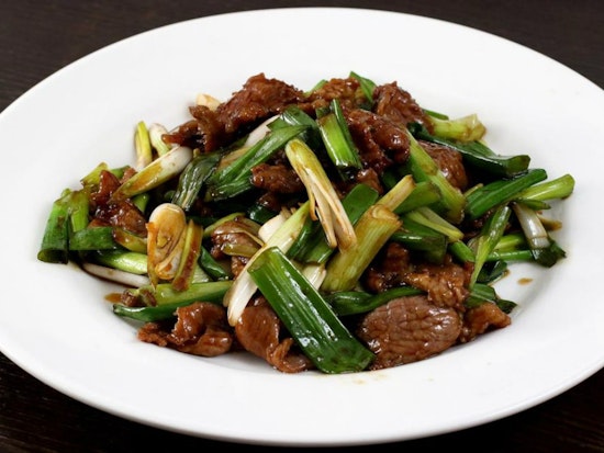 San Francisco's 5 Best Chinese Delivery Options