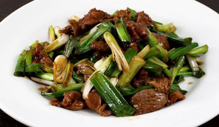 San Francisco's 5 Best Chinese Delivery Options