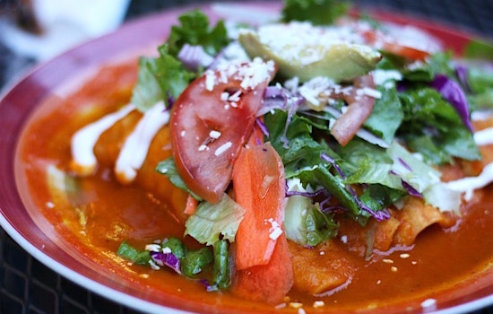 Explore the 5 top spots in Sunnyvale's East Murphy neighborhood