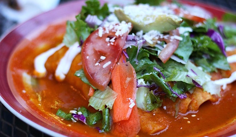 Explore the 5 top spots in Sunnyvale's East Murphy neighborhood