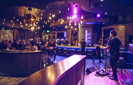 Ala Moana-Kakaako gets a new lounge: Haus Supper Club