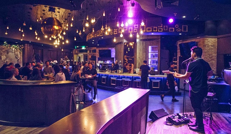 Ala Moana-Kakaako gets a new lounge: Haus Supper Club