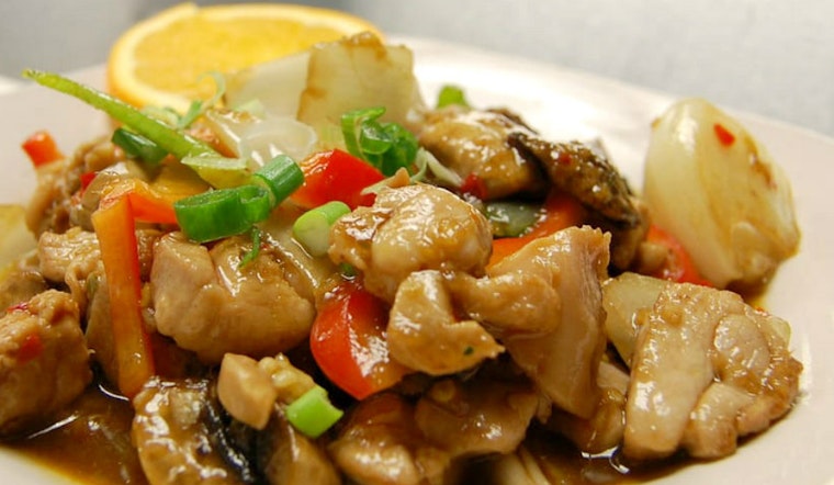 Oakland's 5 Best Options For Thai Food—Delivered