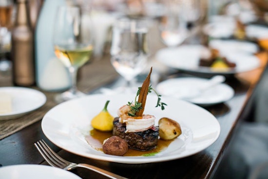Celebrate Bastille Day with some of San Jose's top French fare