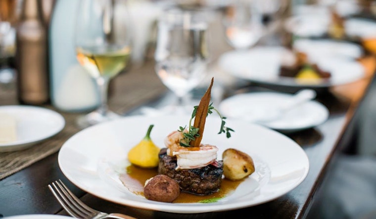 Celebrate Bastille Day with some of San Jose's top French fare