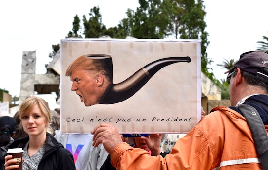 Supervisors, Progressives To Stage Impeachment Rally At City Hall