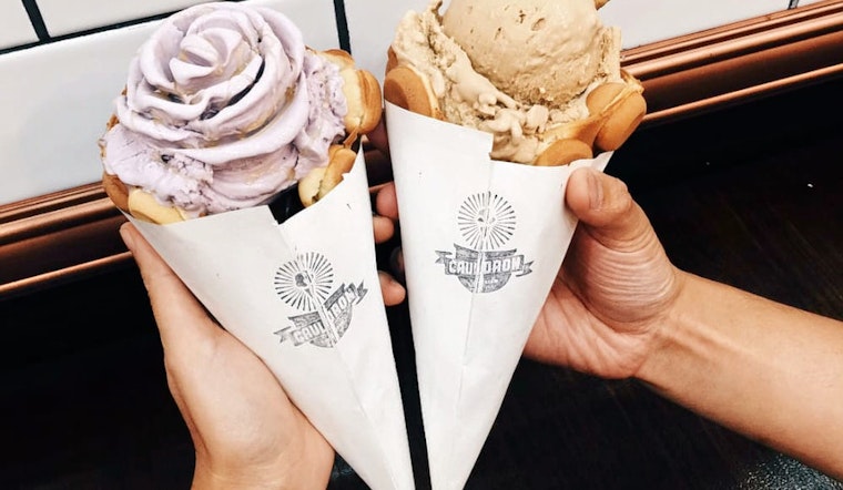 5 top spots for frozen treats in Santa Ana