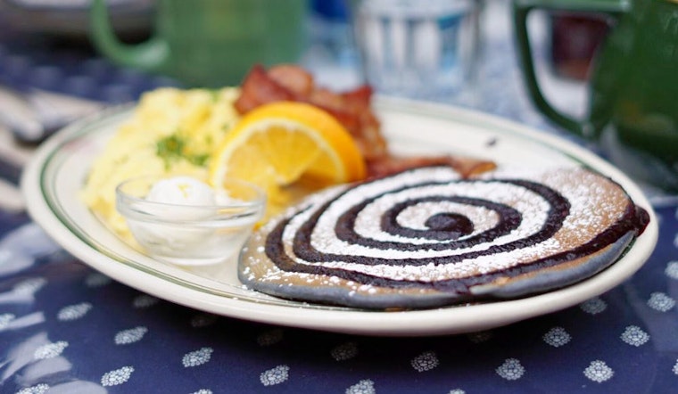 The 5 best breakfast and brunch spots in Berkeley