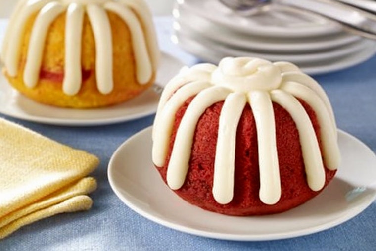 Jonesing for desserts? Check out Sunnyvale's top 5 spots
