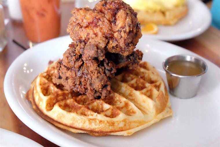 Get these trending Portland restaurants on your radar now