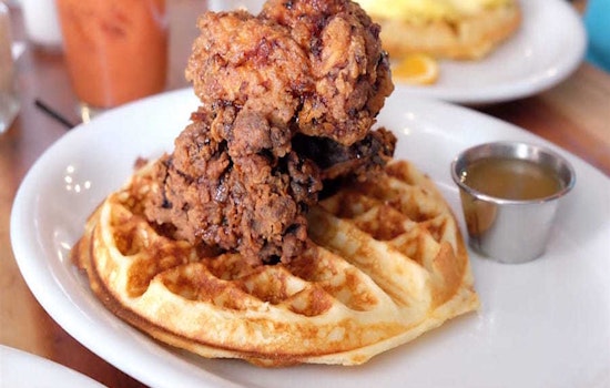 Get these trending Portland restaurants on your radar now