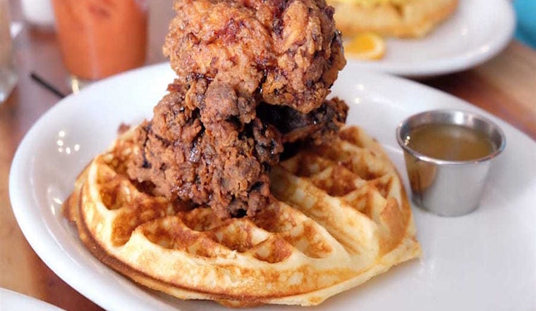 Get these trending Portland restaurants on your radar now