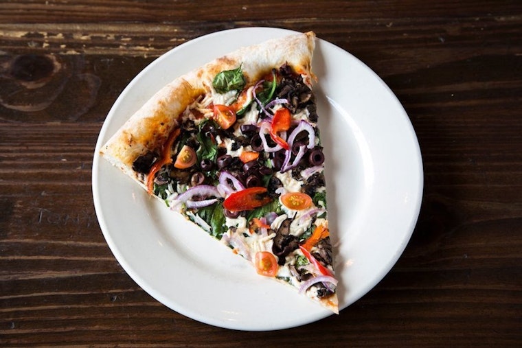 Long Beach's 3 best spots to score cheap vegan food