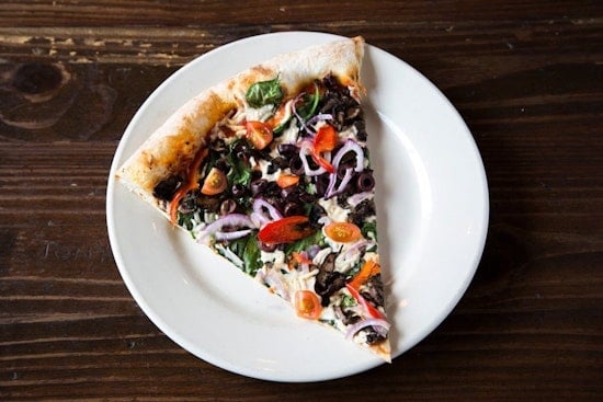 Long Beach's 3 best spots to score cheap vegan food