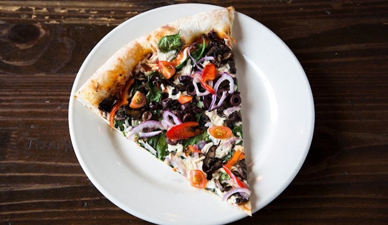 Long Beach's 3 best spots to score cheap vegan food