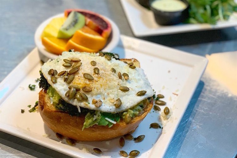 Get these trending Sacramento restaurants on your radar today