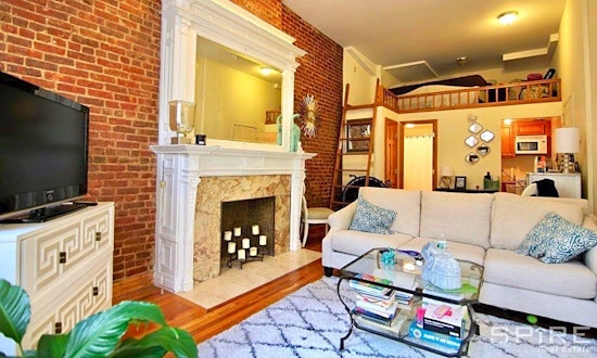 What will $2,400 rent you in the Upper West Side, this month?