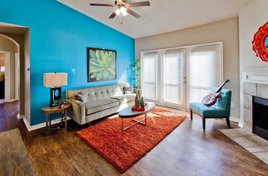 Renting in Oklahoma City: What will $1,100 get you?
