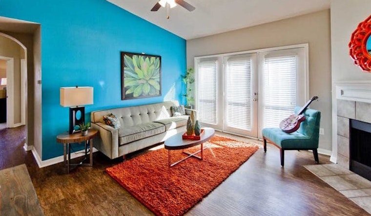 Renting in Oklahoma City: What will $1,100 get you?