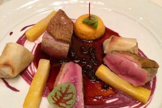 Celebrate Bastille Day with some of Cincinnati's top French fare