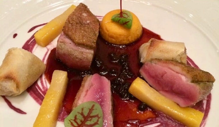 Celebrate Bastille Day with some of Cincinnati's top French fare