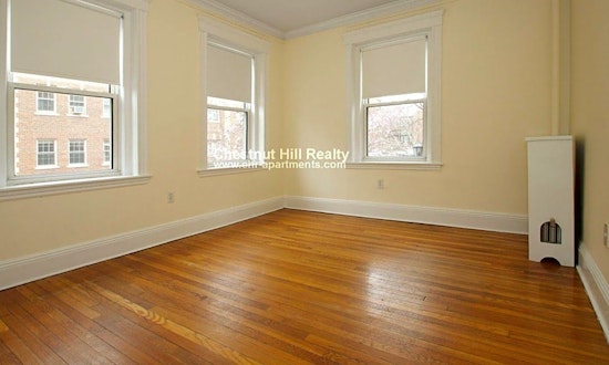 What will $2,500 rent you in Peabody, this month?