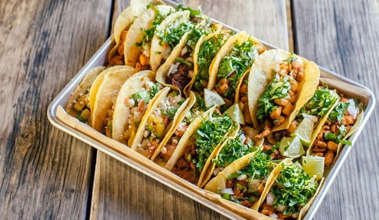 Street tacos and more: What's trending on Dallas' food scene?