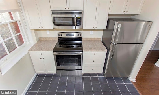 Renting in Philadelphia: What will $1,700 get you?