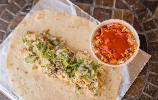Here are the freshest new businesses to debut in El Paso